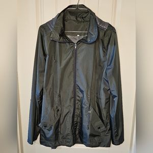 [Romanstii] Mountain Coat Women's Trench Jacket/Windbreaker 《M》